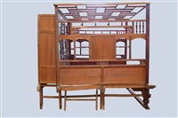 紅眠床藏品圖，第2張